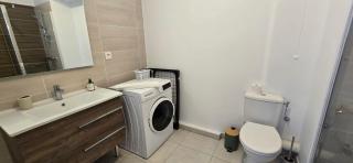 Nice apartment for 2 with balcony - Cogolin - 4