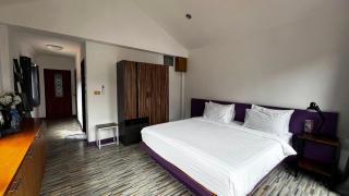 Coco Mountain View Guest House Hotel - Kata Beach - 4
