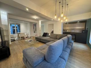 Villa Twenty Fort with pool Lyon - Villeurbanne - 0
