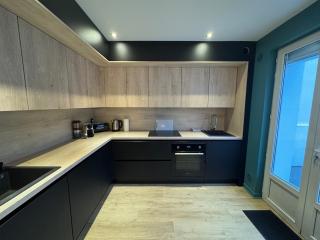 Villa Twenty Fort with pool Lyon - Villeurbanne - 7