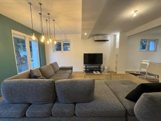 Villa Twenty Fort with pool Lyon - Villeurbanne - 5