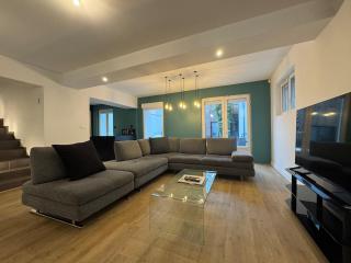 Villa Twenty Fort with pool Lyon - Villeurbanne - 2