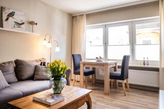 Op de Westerwarft Wohnung 2 - Büsum - 9