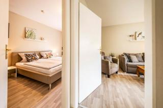 Op de Westerwarft Wohnung 2 - Büsum - 4