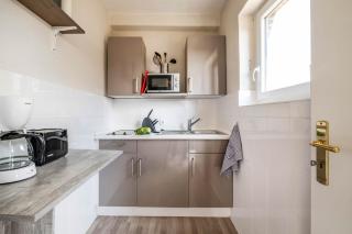 Op de Westerwarft Wohnung 3 - 7
