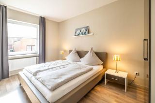 Op de Westerwarft Wohnung 1 - 8
