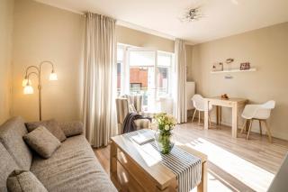 Op de Westerwarft Wohnung 1 - 5