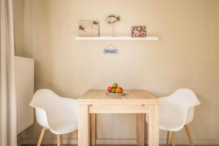 Op de Westerwarft Wohnung 1 - Büsum - 2