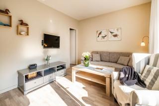 Op de Westerwarft Wohnung 1 - 3
