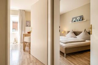 Op de Westerwarft Wohnung 1 - 1