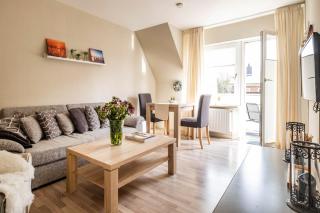 Op de Westerwarft Wohnung 4 - 0