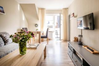 Op de Westerwarft Wohnung 4 - Büsum - 5