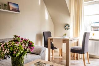 Op de Westerwarft Wohnung 4 - Büsum - 4