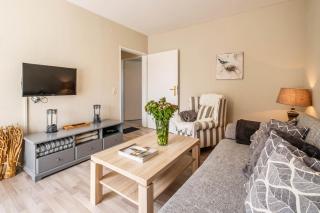 Op de Westerwarft Wohnung 4 - Büsum - 3