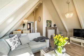Op de Westerwarft Wohnung 5 - Büsum - 9