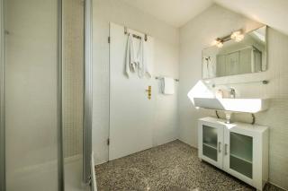 Op de Westerwarft Wohnung 5 - Büsum - 6