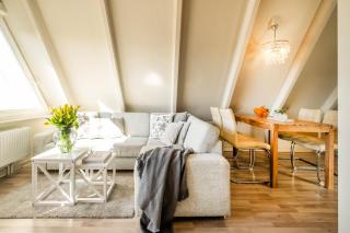 Op de Westerwarft Wohnung 5 - Büsum - 4