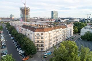Kiez Hostel Berlin - Berlin - 8