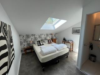 Cassis Hostel - Cassis - 3