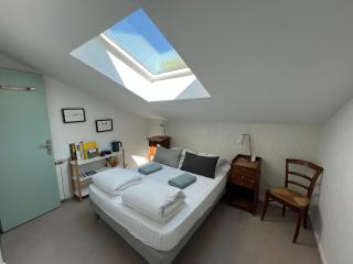 Cassis Hostel - Cassis - 5