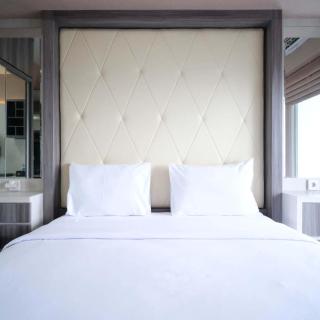 Cozy Studio with Connected to Mall at Orchard Supermall Mansion Apartment By Travelio - Surabaya - 9