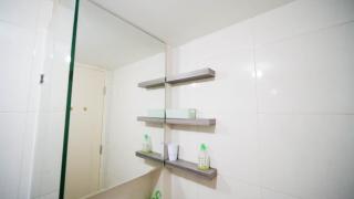 Cozy Studio with Connected to Mall at Orchard Supermall Mansion Apartment By Travelio - Surabaya - 7