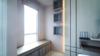 Cozy Studio with Connected to Mall at Orchard Supermall Mansion Apartment By Travelio - 2