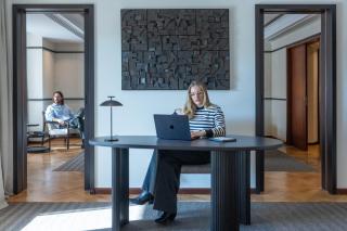 Hyatt Regency Thessaloniki - 1