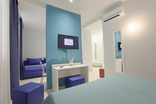 Hotel Agrigento Home - Agrigento - 9