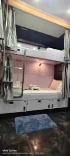 New Address Dormitory -1 min-Seepz Metro Station - Mumbai - 8