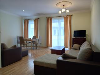 Apartmány ORAVA-EDDA - Trenčianske Teplice - 6