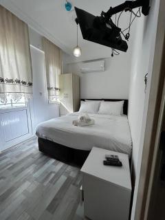 Çağlar my hause apart otel - Turgutreis - 3