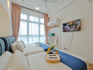 Paradigm Residence by Antlerzone - Johor Bahru - 5