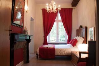 Chateau de l Aviette - Rancennes - Givet - 6