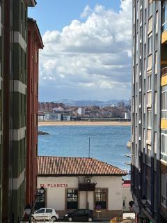 Anbara Cimadevilla - Gijón - 4