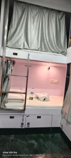 New Address Dormitory -1 min-Seepz Metro Station - Mumbai - 7