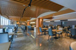 丽水市曼卡兰酒店 - Lishui - 6