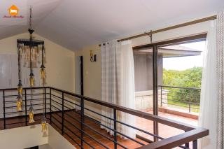 Savannah House, 5br Villa located in Ol Pejeta Wildlife Conservancy - Nanyuki - 3