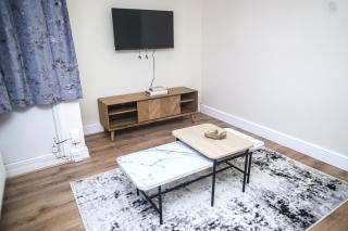 Decosy Apartment - Londra - 1