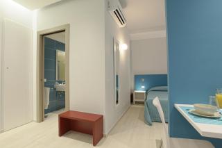 Hotel Agrigento Home - Agrigento - 5