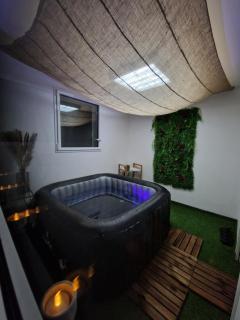Studio Atypique Jacuzzi - Tarbes - 7