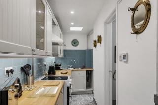 Pisces Cottage - Brixham - 4