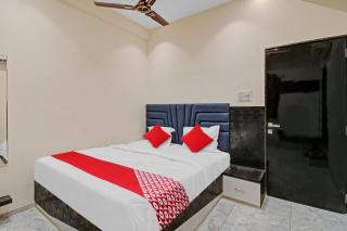 Hotel O S R Guest House - Sakardarā - 0