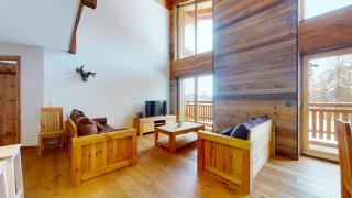 Les Mayens MA 021 - LUXURY apartment 18 pers - Veysonnaz - 6