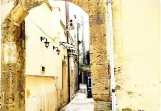 Il vicoletto - Bari - 5
