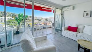 Serenity Cannes Cozy One-Bedroom - Cannes - 0