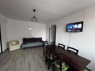 Apartament ultracentral Vatra Dornei - Vatra Dornei - 4