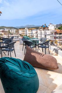 Brothers Of The World Hostel - 3