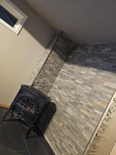 Basement apartment at Melhus, Gimse - 7