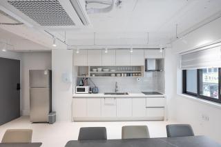 2F 4bathrooms, 9Beds, 7-16 Persons Team - Busan - 8